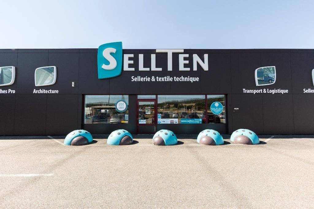 SELLTEN Bâches et sellerie SELLTEN Bâches et sellerie
