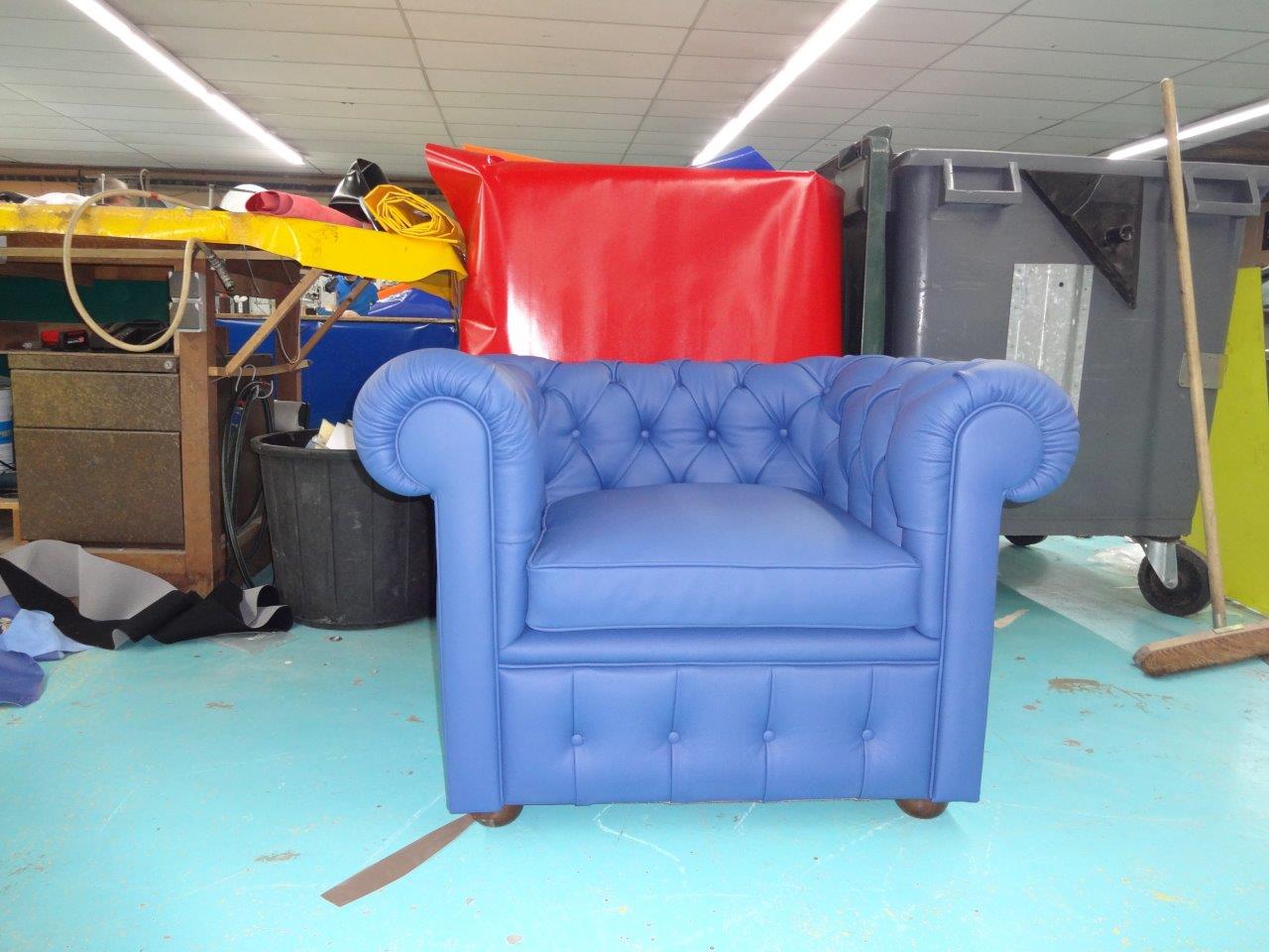 Sellerie chaise et fauteuil - Normandie - Eure 27 – Evreux